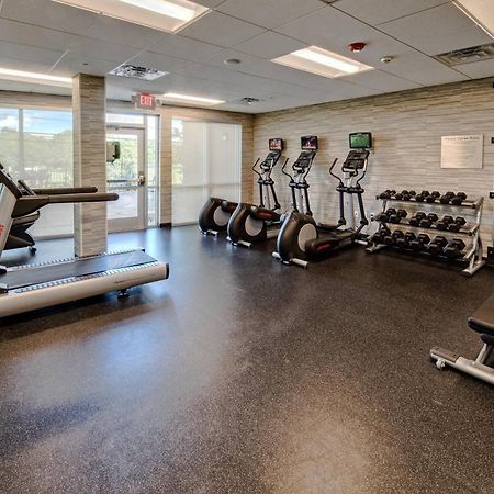 Courtyard Austin By Marriott Northwest/Lakeline Εξωτερικό φωτογραφία