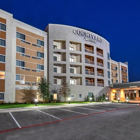 Courtyard Austin By Marriott Northwest/Lakeline Εξωτερικό φωτογραφία
