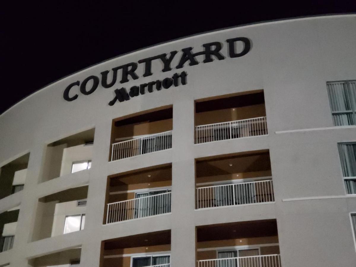 Courtyard Austin By Marriott Northwest/Lakeline Εξωτερικό φωτογραφία