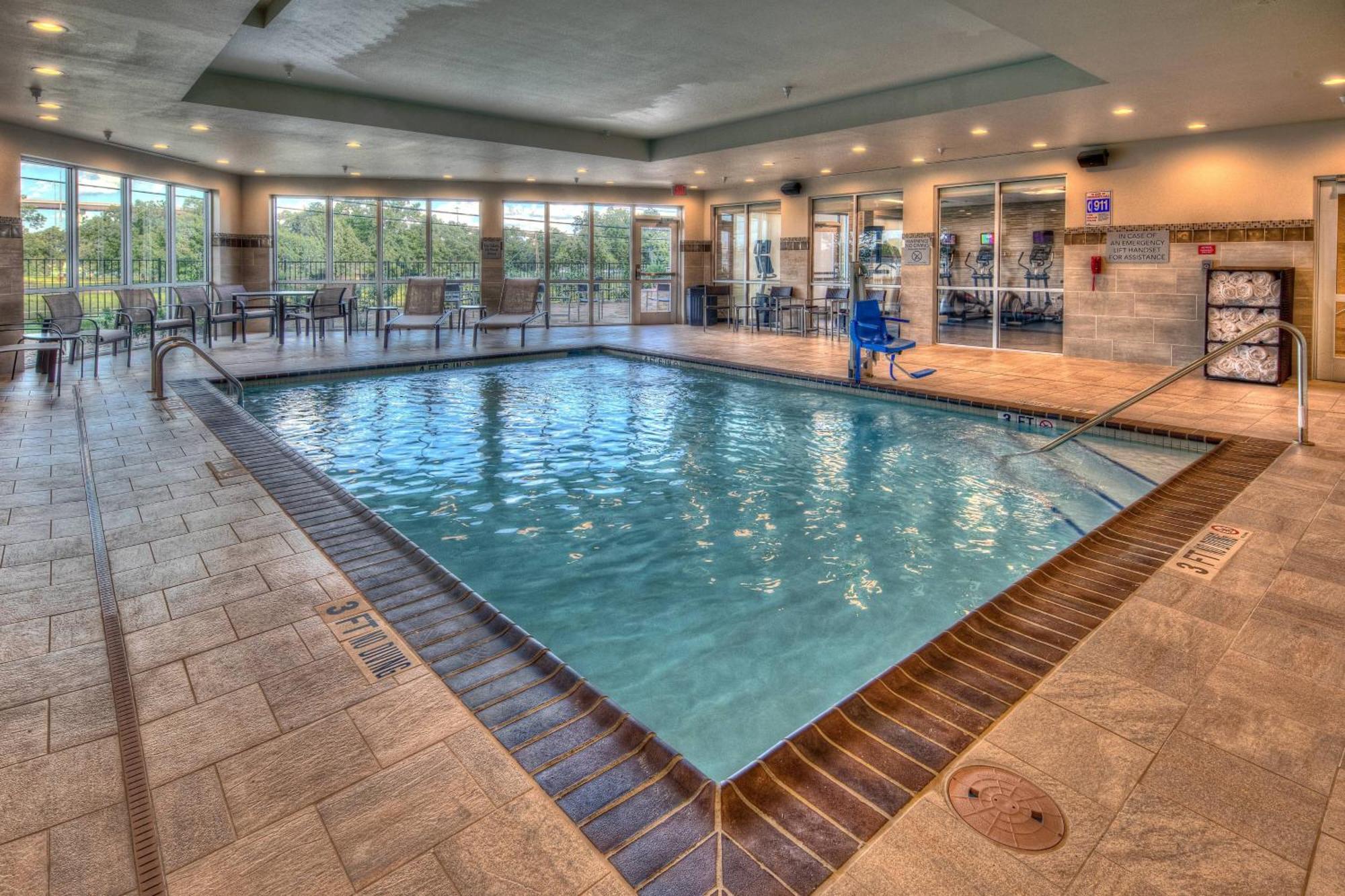 Courtyard Austin By Marriott Northwest/Lakeline Εξωτερικό φωτογραφία