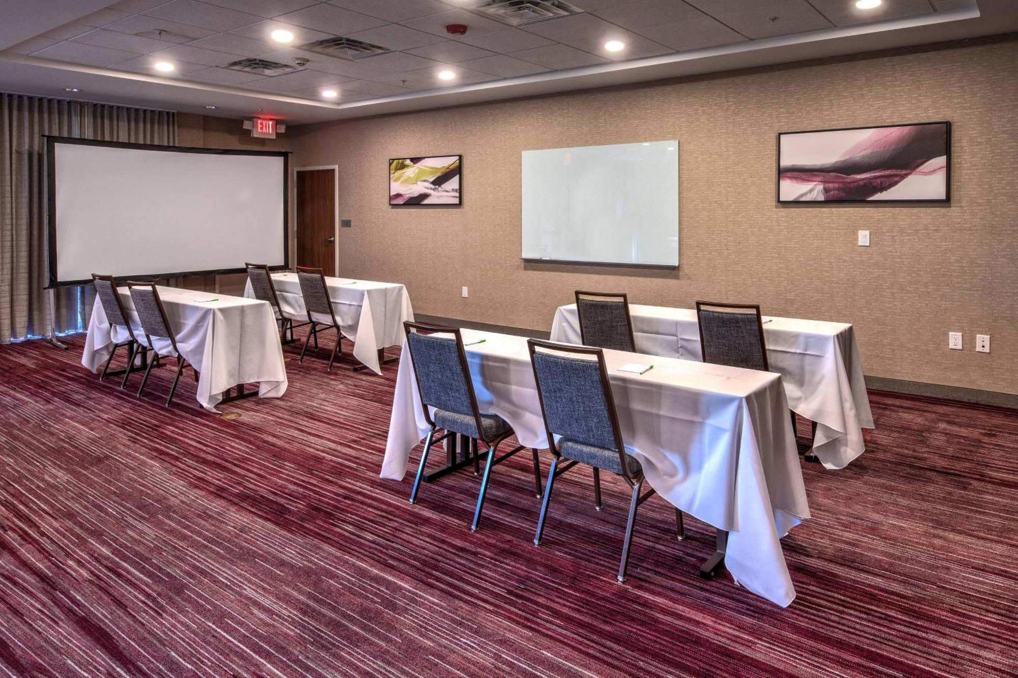 Courtyard Austin By Marriott Northwest/Lakeline Εξωτερικό φωτογραφία