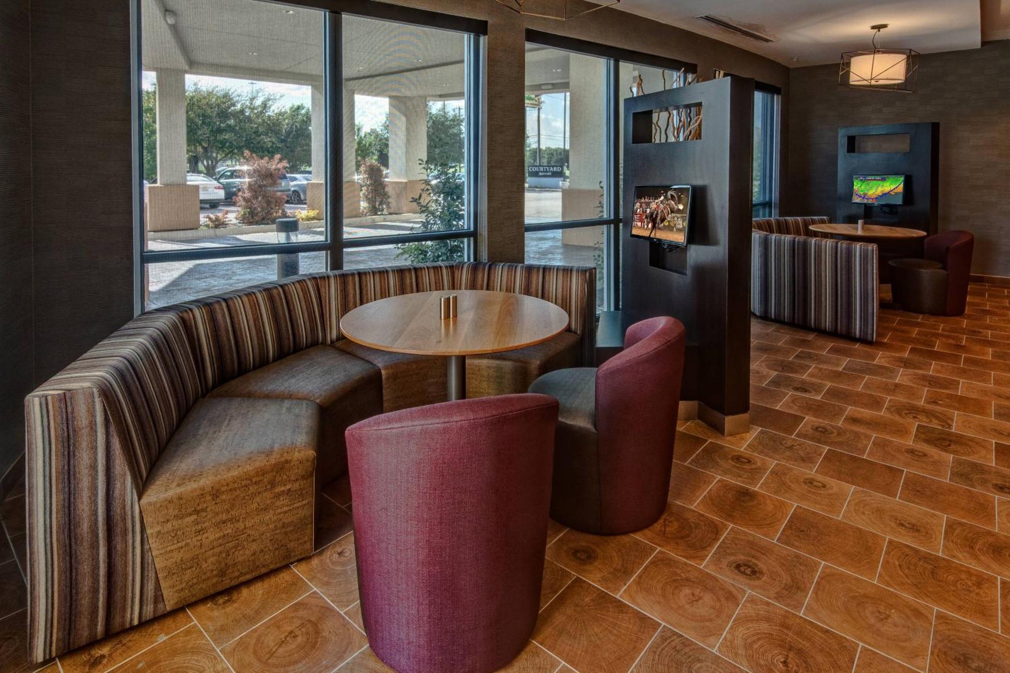 Courtyard Austin By Marriott Northwest/Lakeline Εξωτερικό φωτογραφία