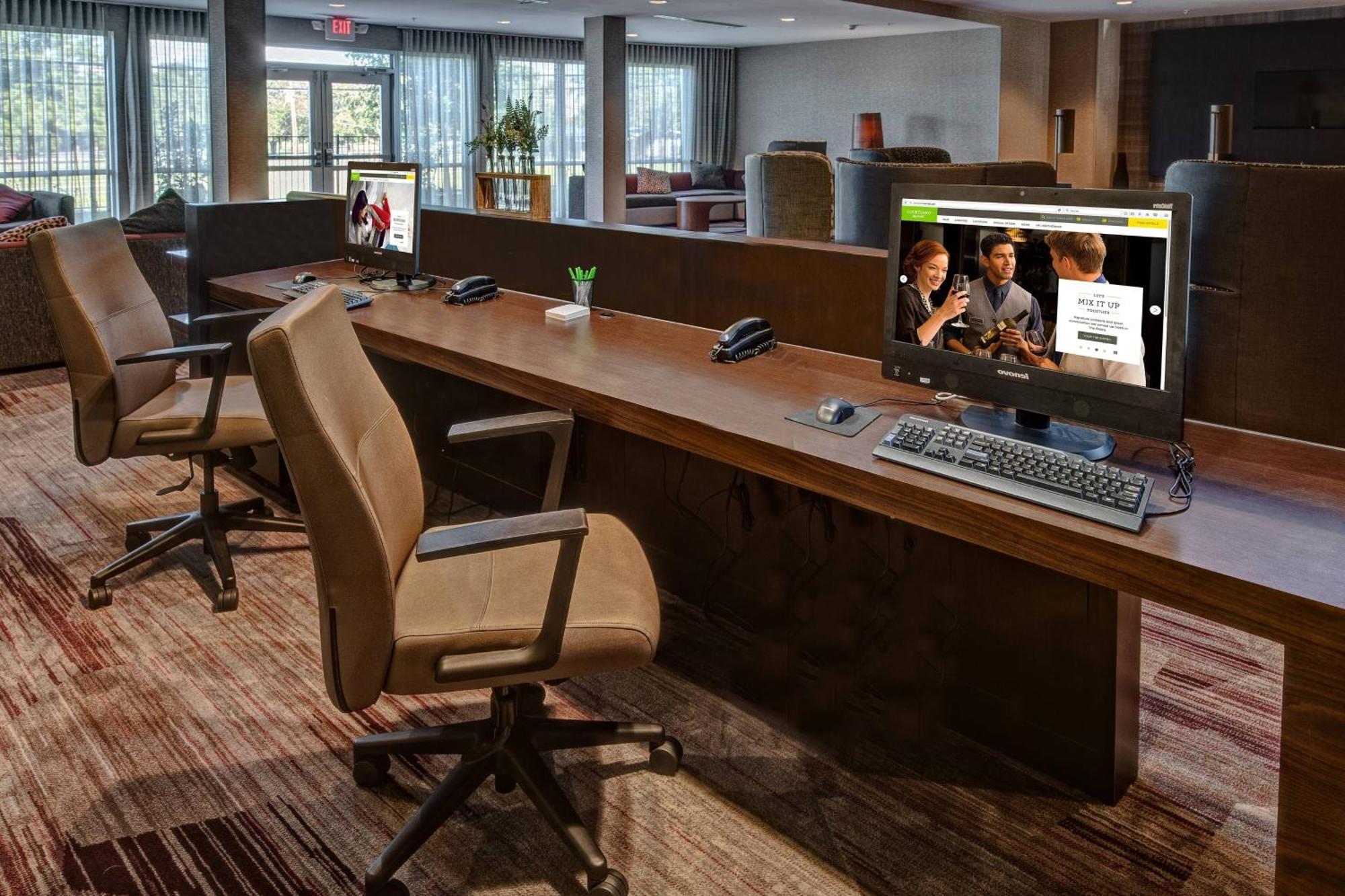 Courtyard Austin By Marriott Northwest/Lakeline Εξωτερικό φωτογραφία