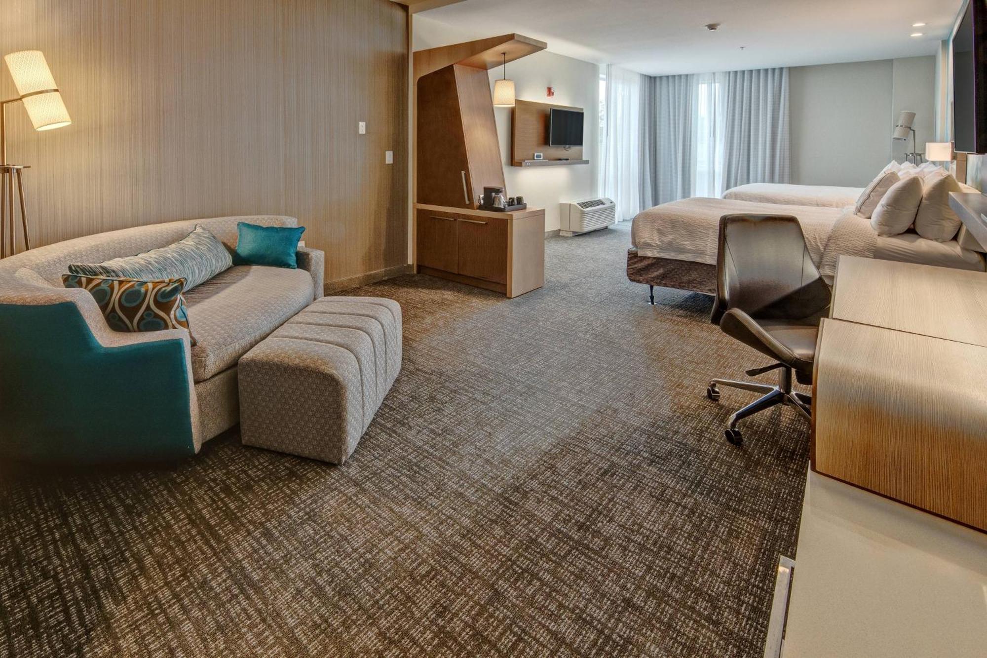Courtyard Austin By Marriott Northwest/Lakeline Εξωτερικό φωτογραφία