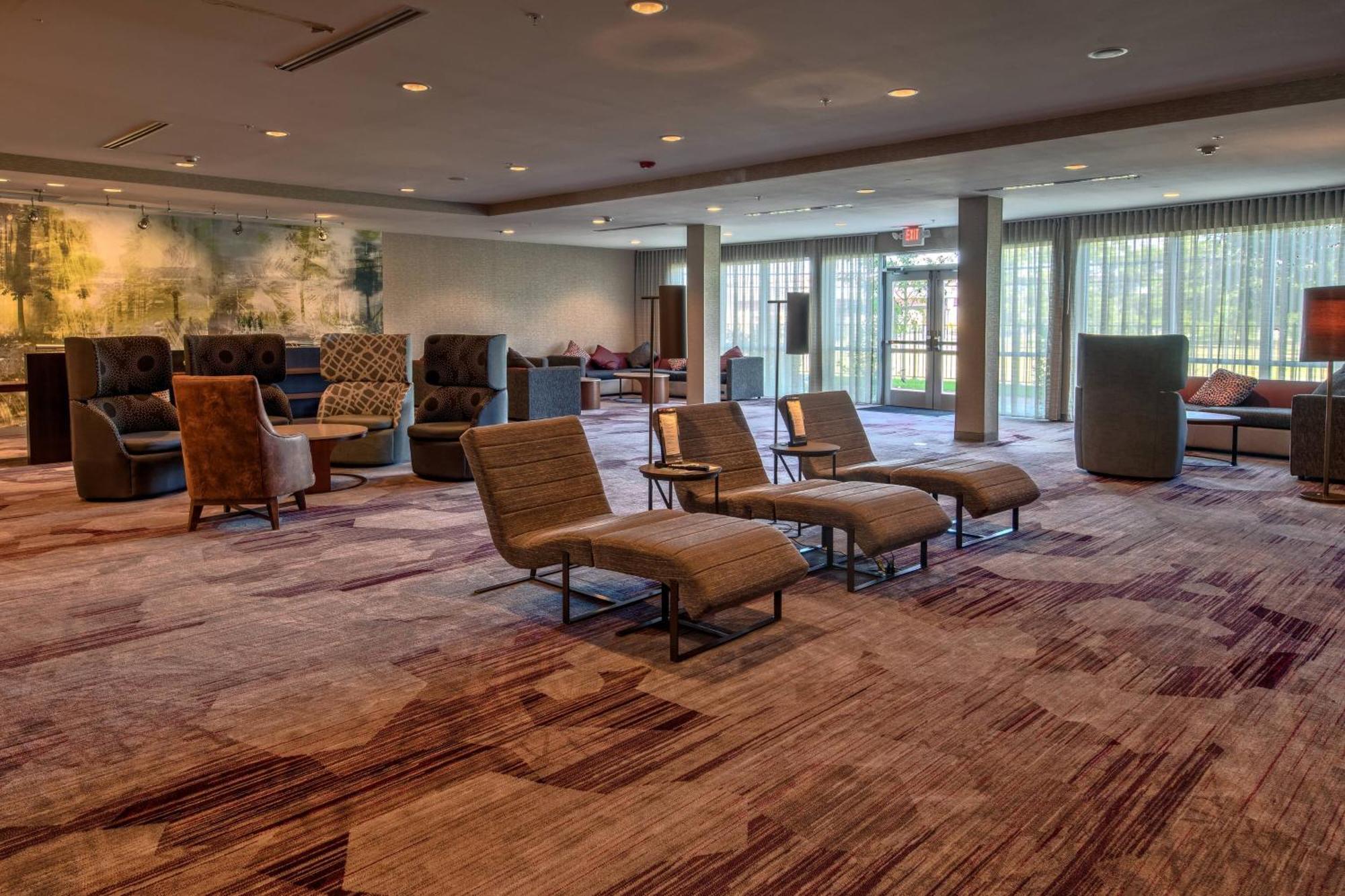 Courtyard Austin By Marriott Northwest/Lakeline Εξωτερικό φωτογραφία
