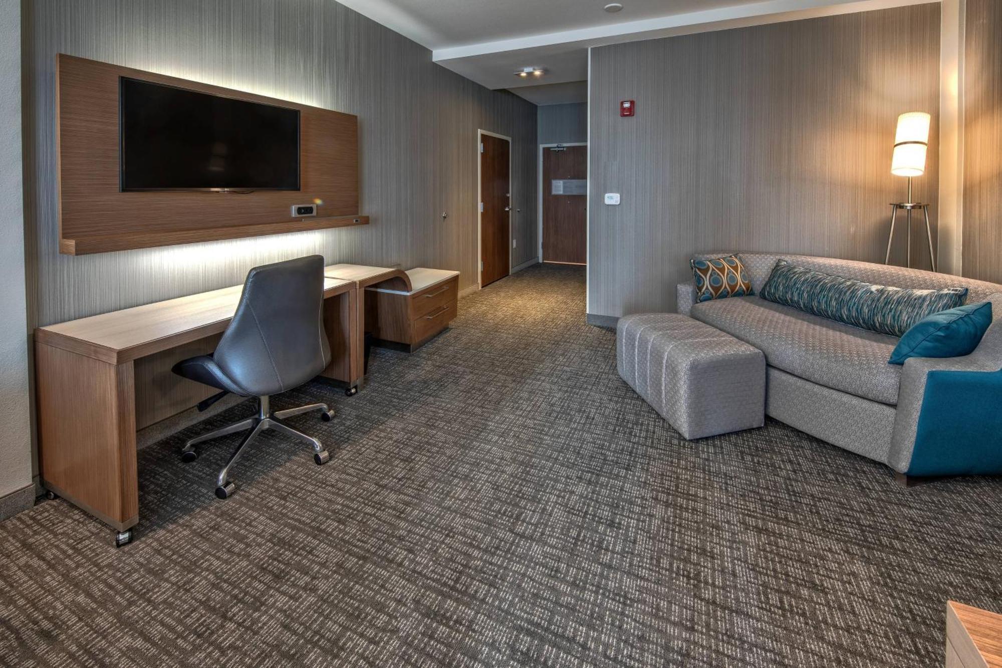 Courtyard Austin By Marriott Northwest/Lakeline Εξωτερικό φωτογραφία