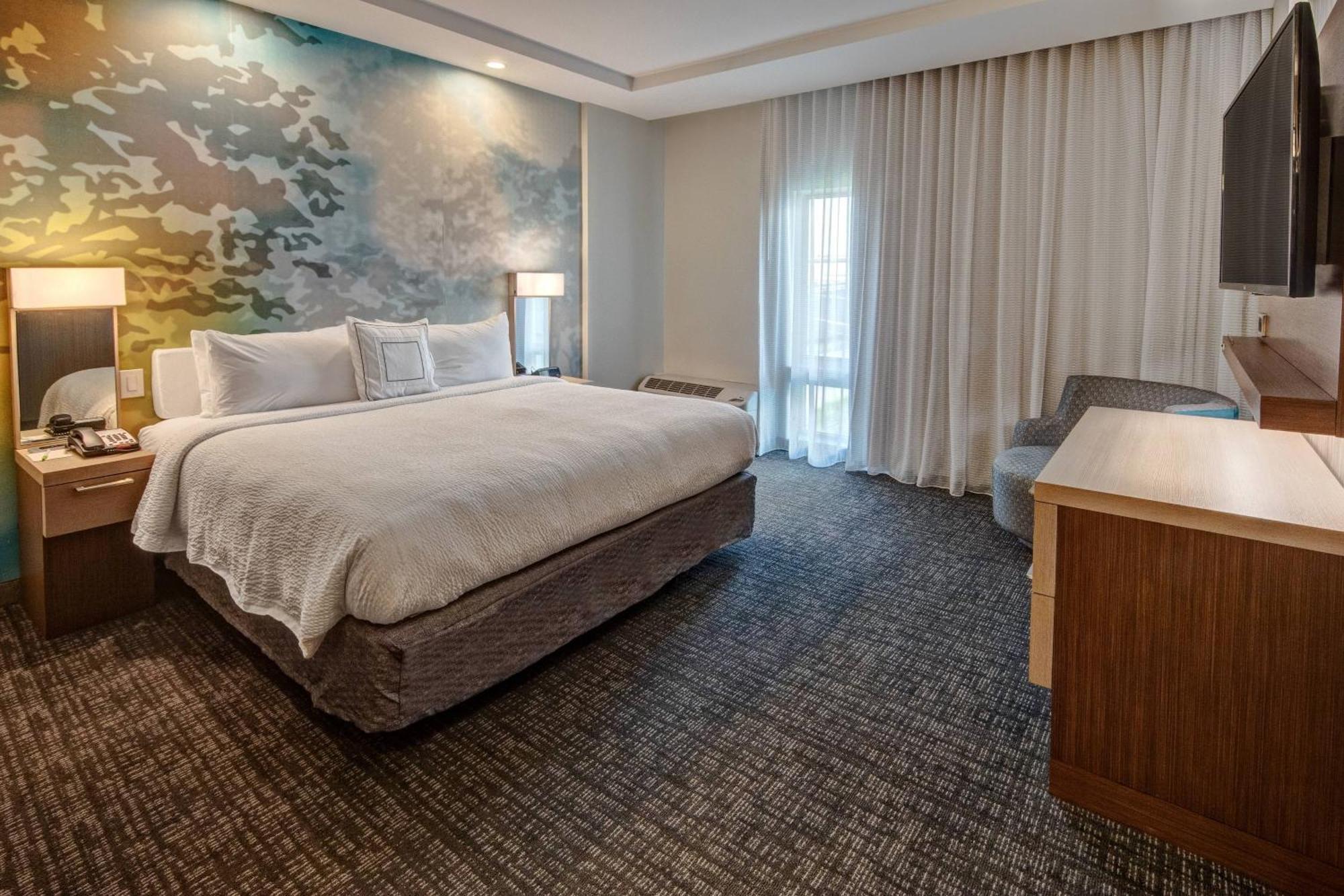 Courtyard Austin By Marriott Northwest/Lakeline Εξωτερικό φωτογραφία