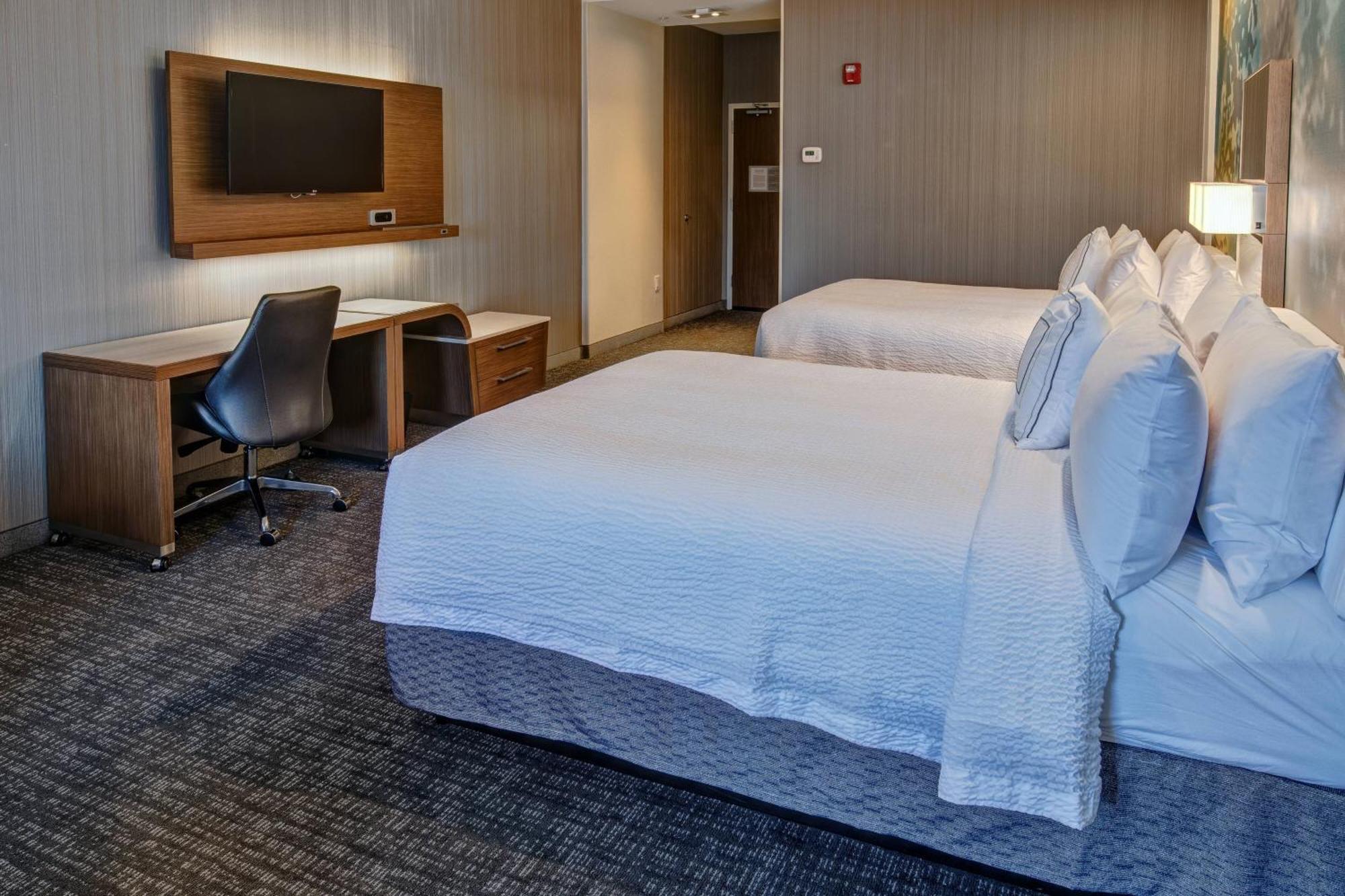 Courtyard Austin By Marriott Northwest/Lakeline Εξωτερικό φωτογραφία