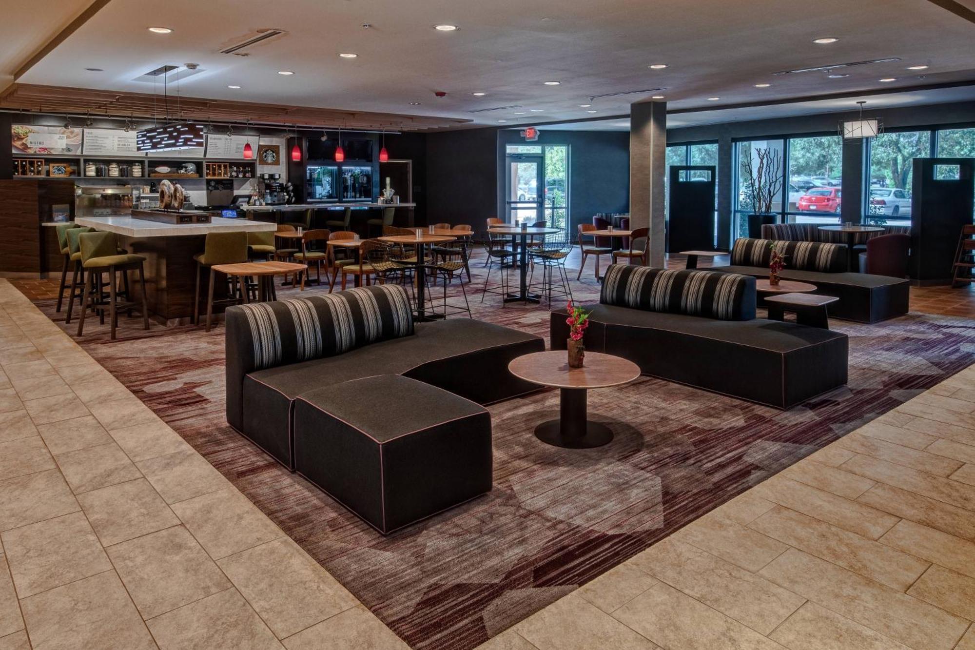 Courtyard Austin By Marriott Northwest/Lakeline Εξωτερικό φωτογραφία