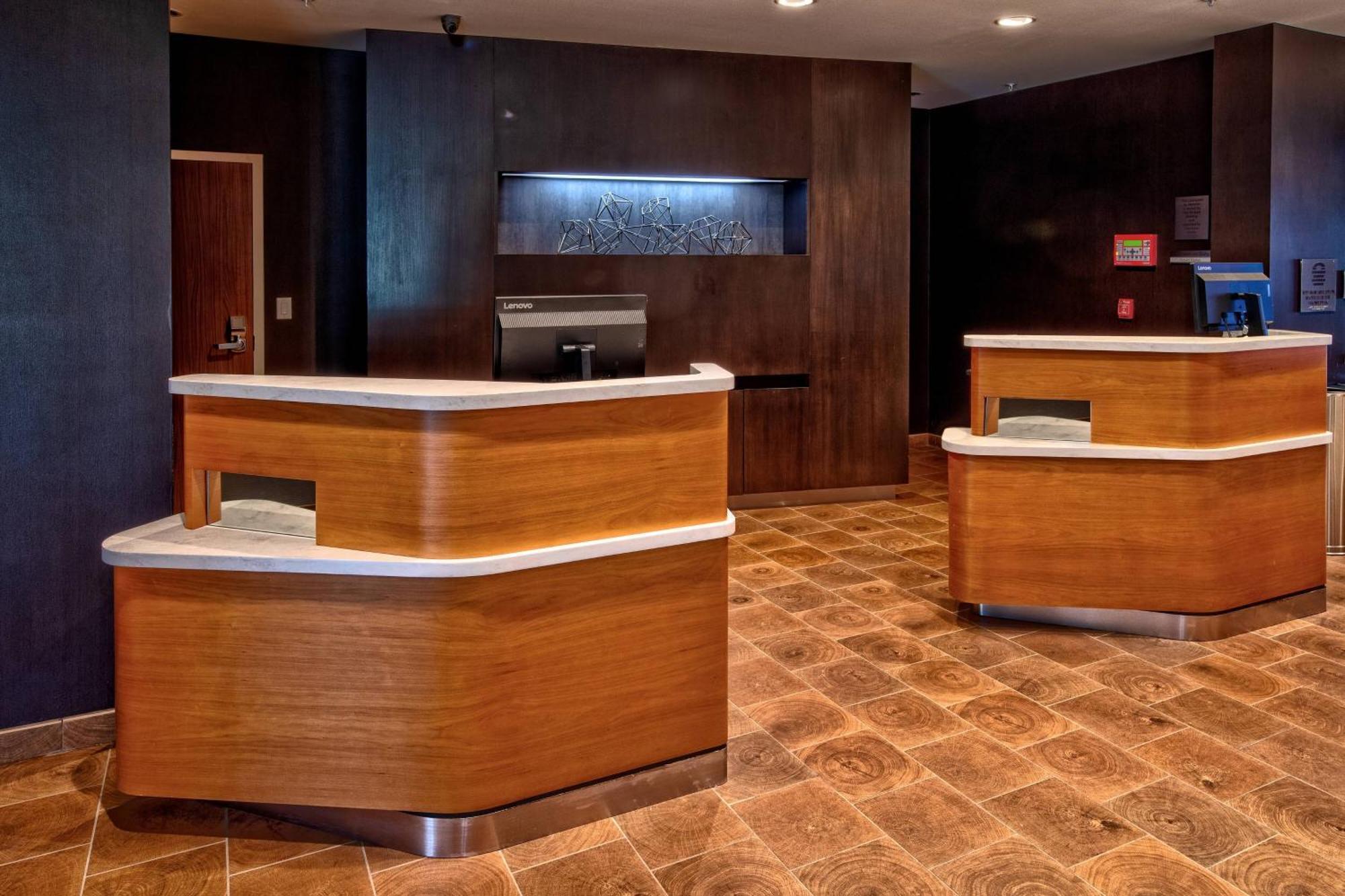 Courtyard Austin By Marriott Northwest/Lakeline Εξωτερικό φωτογραφία