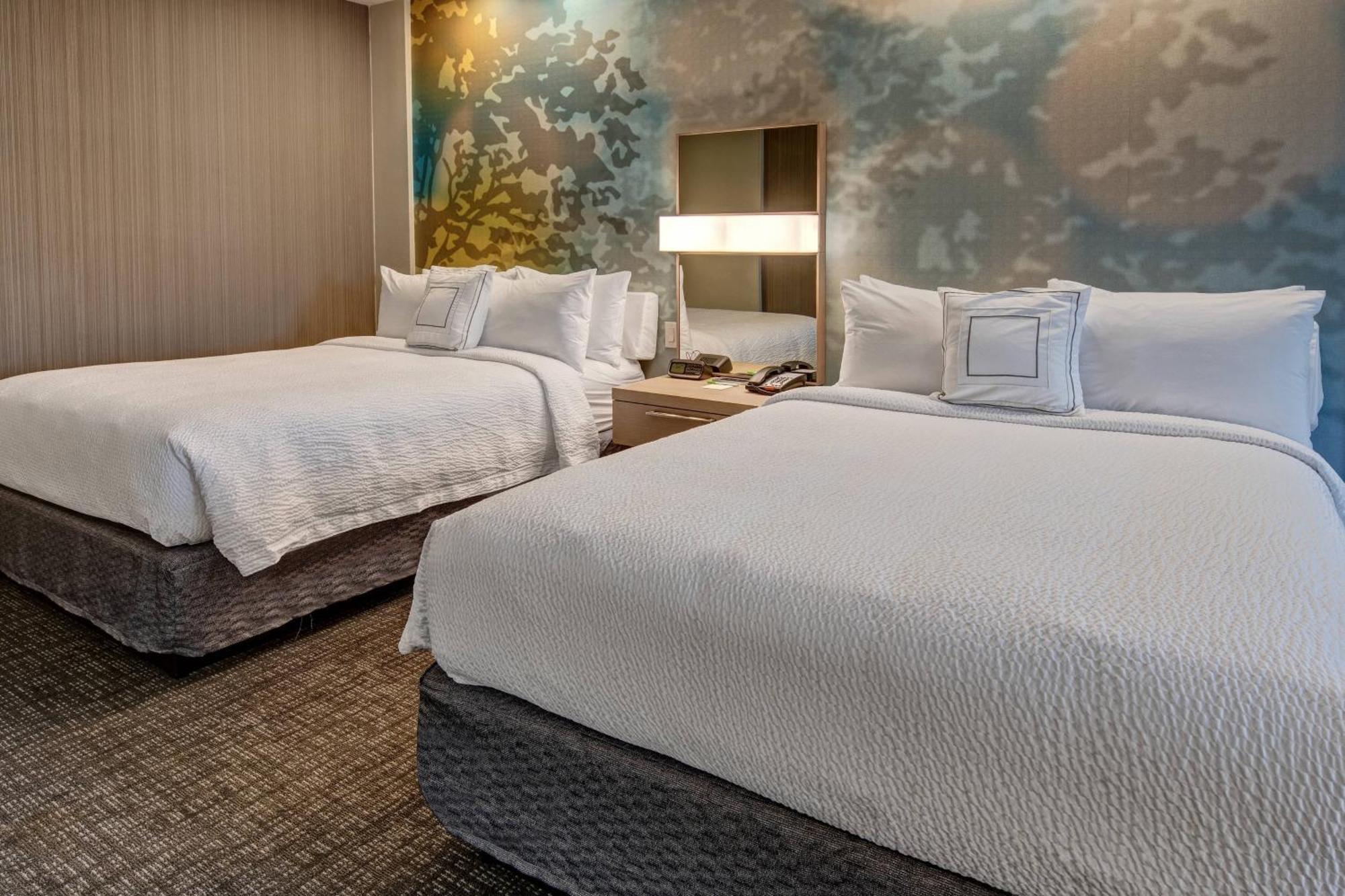 Courtyard Austin By Marriott Northwest/Lakeline Εξωτερικό φωτογραφία